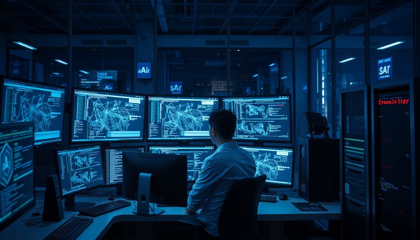 OpenAI accelera la crescita per sfidare Google e Anthropic nella corsa globale all’intelligenza artificiale