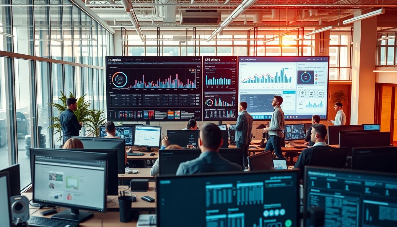 OpenAI accelera le assunzioni globali per superare Anthropic e consolidare la leadership nell’intelligenza artificiale