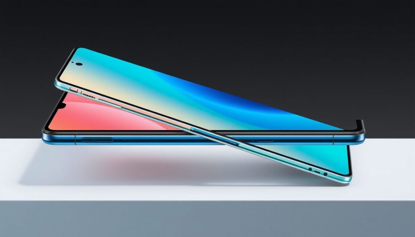 Oppo Find N6 design definitivo e varianti colore trapelano online prima del lancio ufficiale