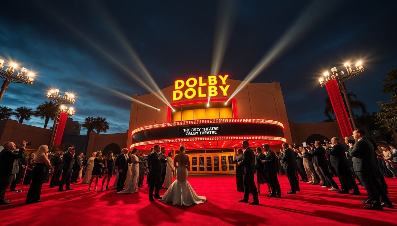 Oscar 2026 guida completa per seguire in diretta la cerimonia