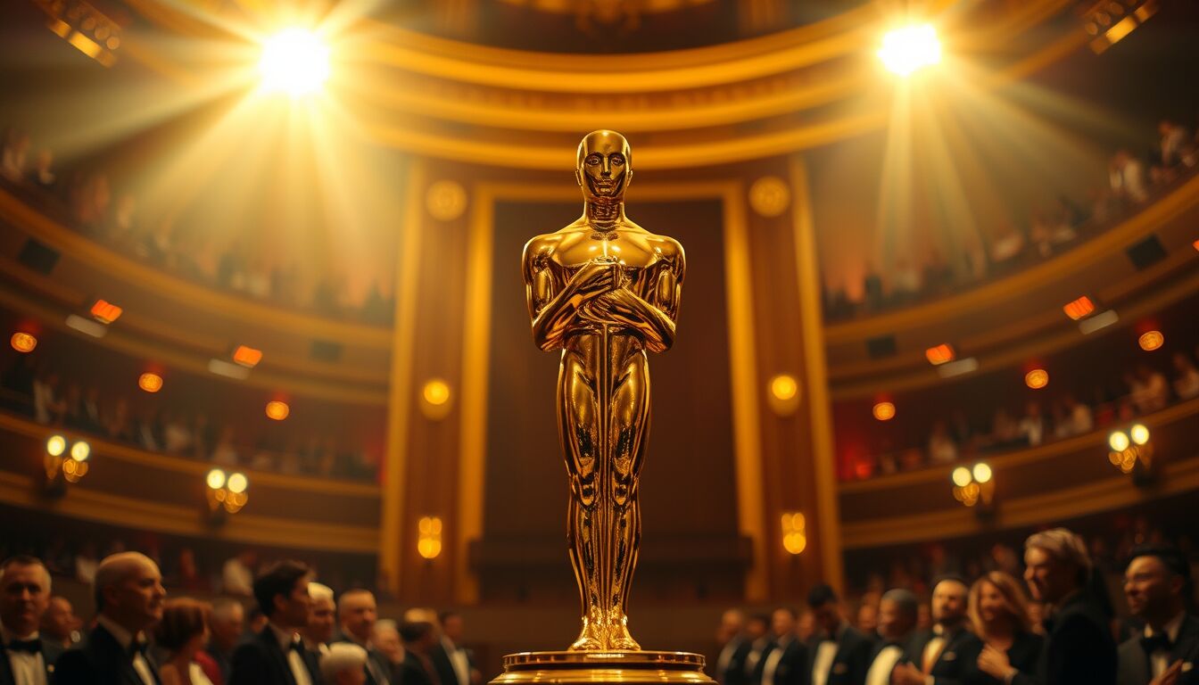 Oscar rivoluzionano la corsa ai premi con pronostici definitivi