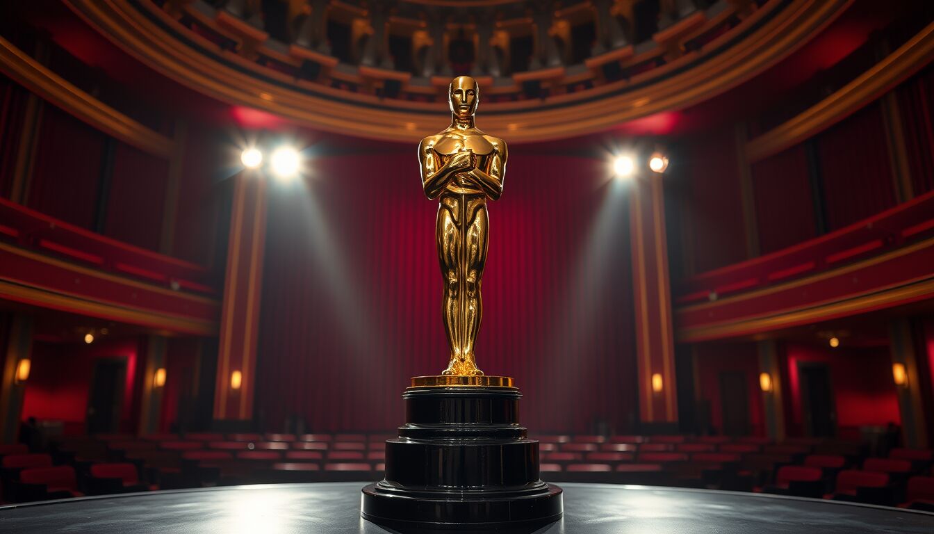 Oscar tutto ciò che devi sapere per seguire i premi