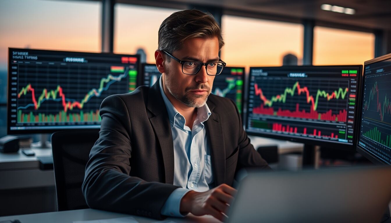 Osservatorio BTP analizza l’impatto reale della guerra in Iran sui titoli di Stato italiani