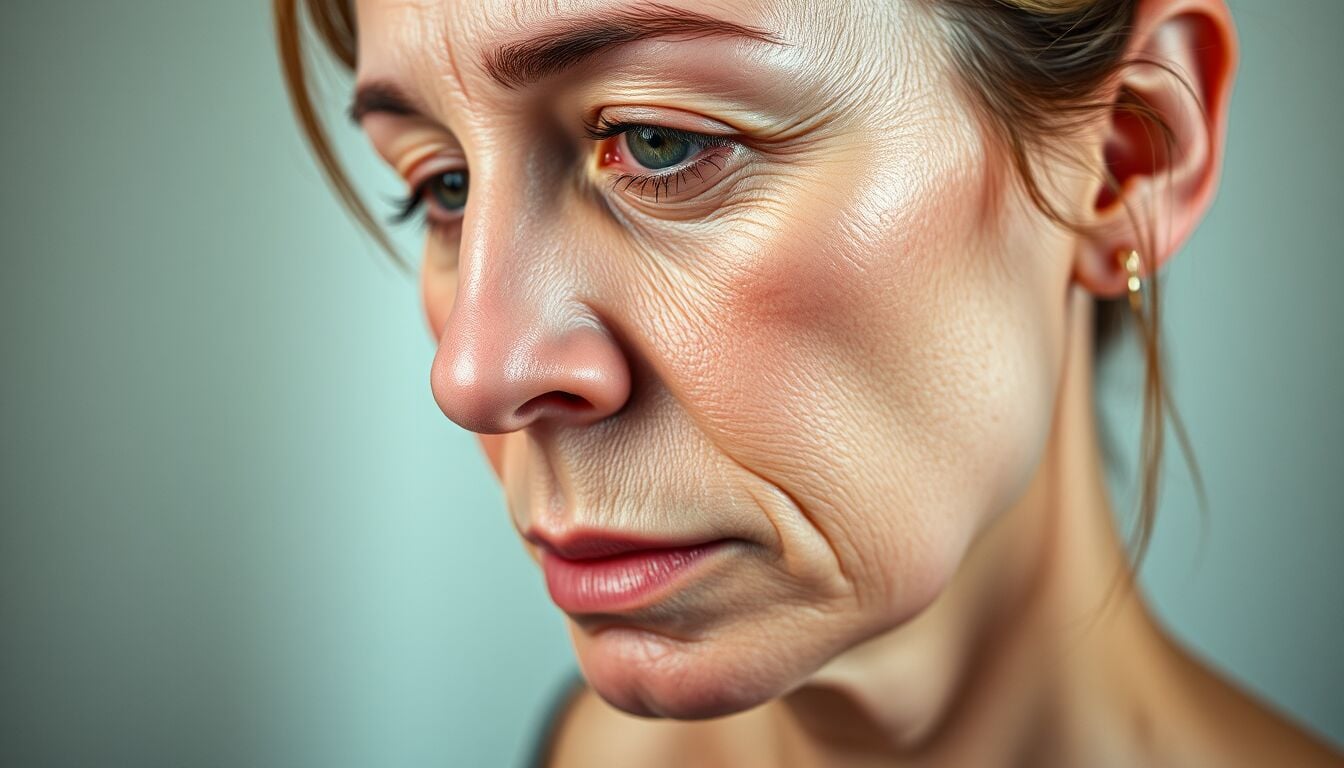 Ozempic face come cambia il viso dopo dimagrimento rapido e quali reali soluzioni offre la medicina estetica