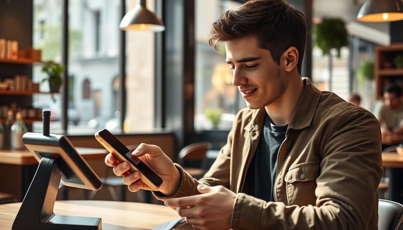 Pagamenti digitali superano quota record, svolta cruciale per guidare la transizione verso un sistema cashless