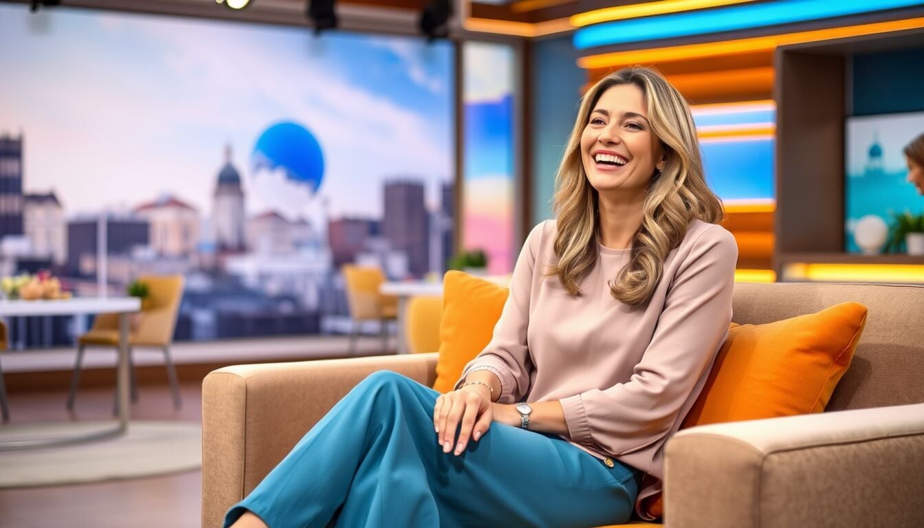 Paola Barale torna protagonista, il viaggio segreto di Selvaggia Lucarelli