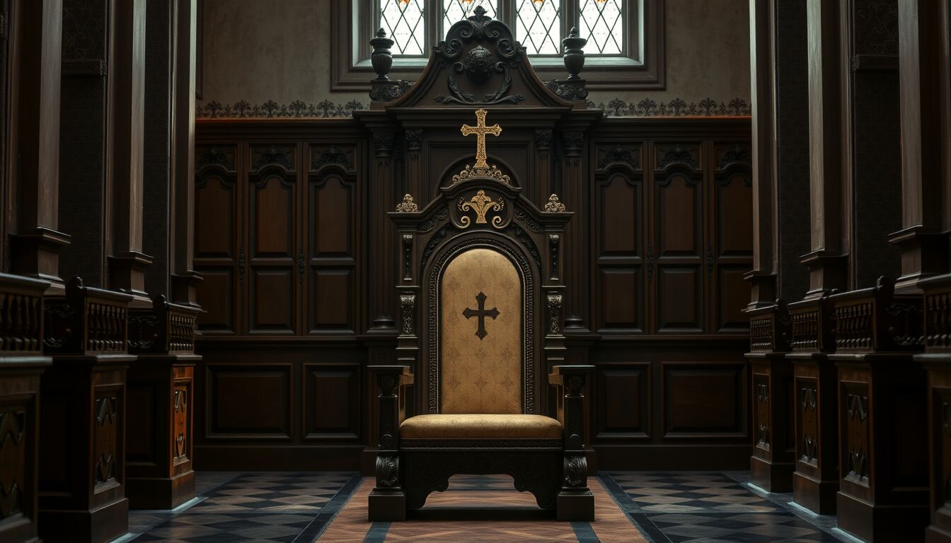 Papa Francesco rimuove vescovo negli Stati Uniti dopo arresto per presunto riciclaggio di denaro