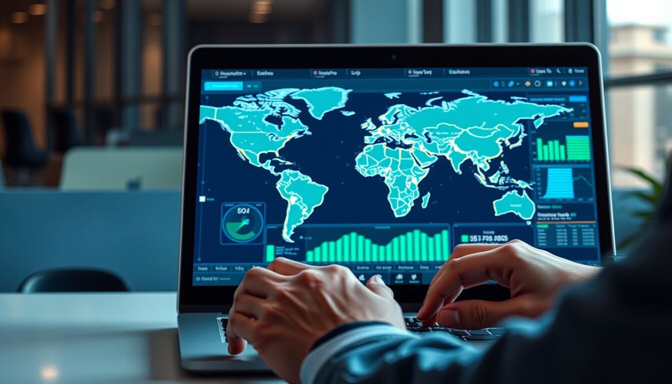 Paradisi fiscali online come ridurre legalmente il carico fiscale con strumenti digitali a portata di tutti