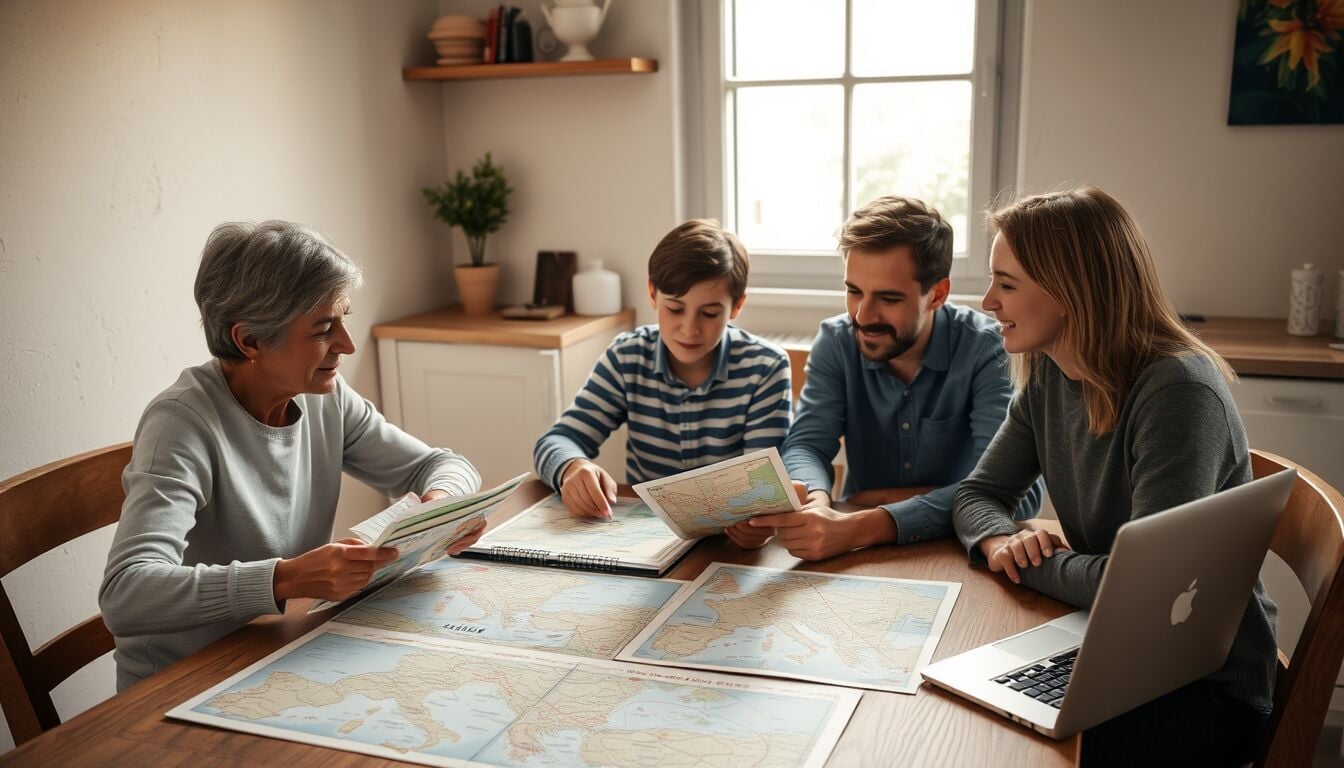 Pasqua effetto crisi Iran spinge quasi 4 milioni di italiani verso nuove mete alternative di viaggio