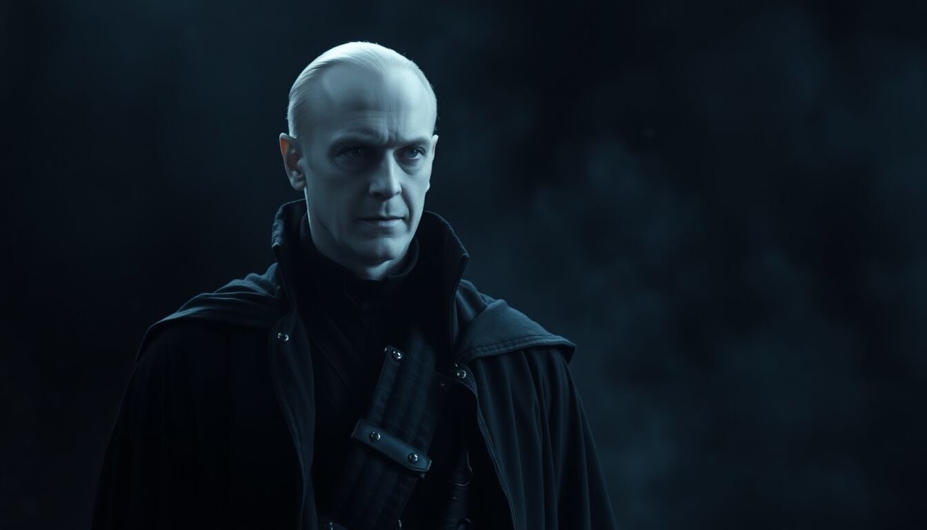 Paul Bettany chiarisce il suo futuro nel ruolo di Voldemort