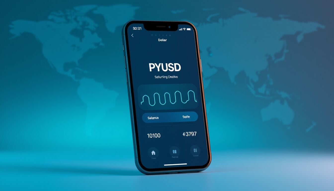 PayPal espande la stablecoin PYUSD a decine di nuovi mercati globali