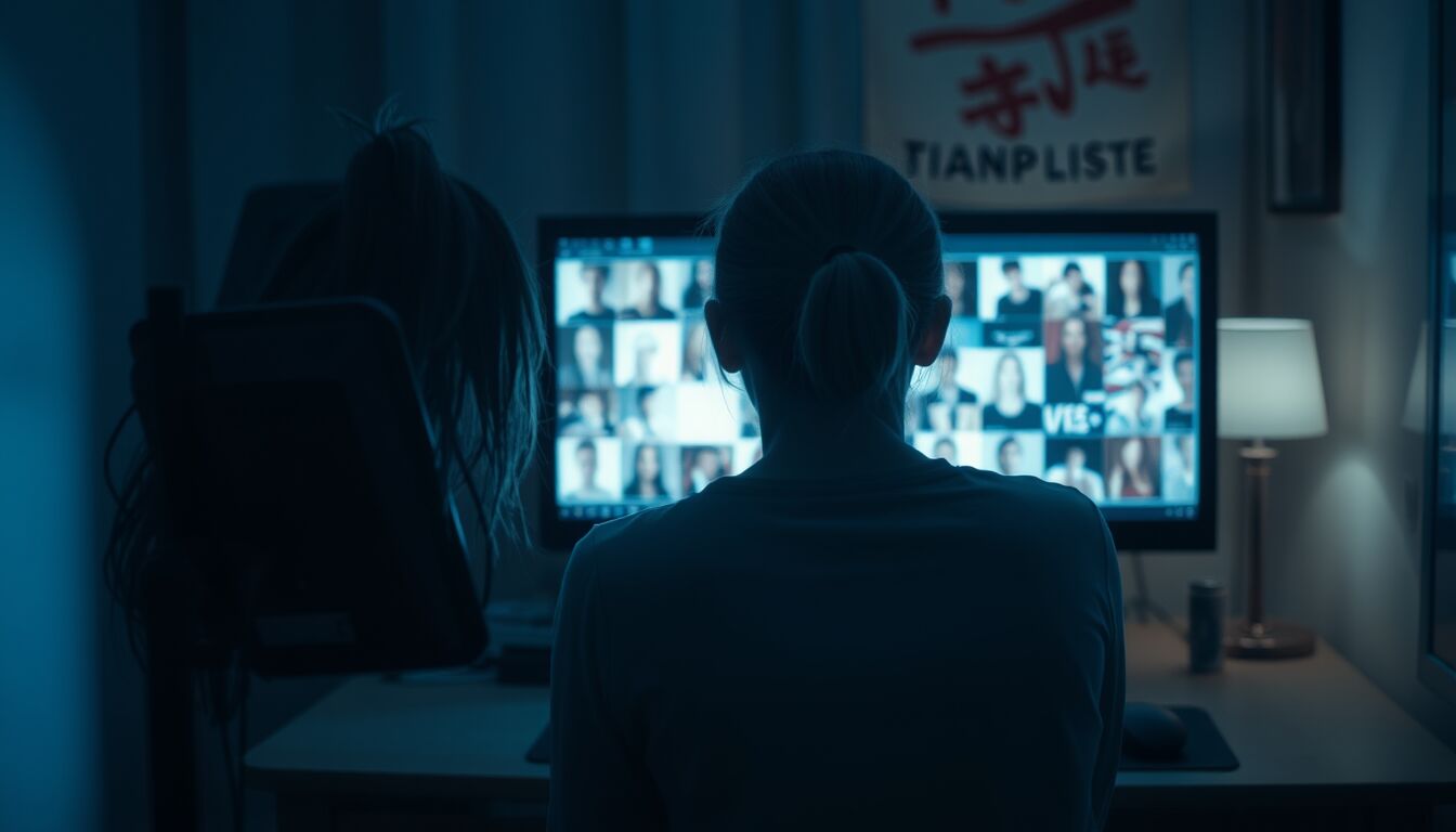 Pedopornografia, adolescente scopre nel computer della madre immagini intime sue e dei cuginetti