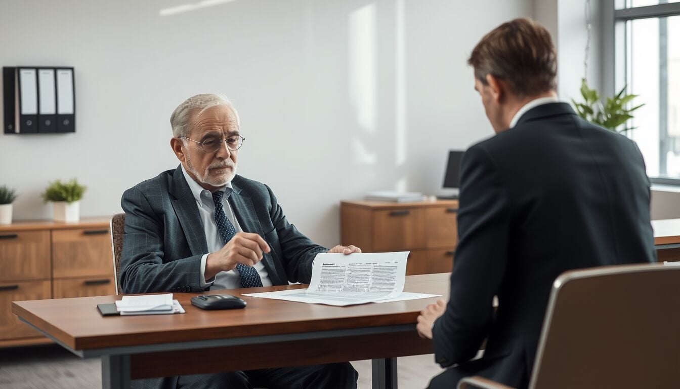 Pensione a 67 anni, cosa prevede davvero la legge sul licenziamento