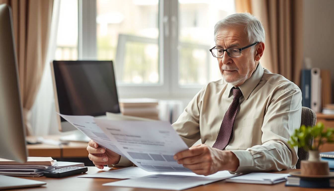 Pensione di vecchiaia: quando è possibile proseguire l’attività lavorativa e quali limiti bisogna rispettare