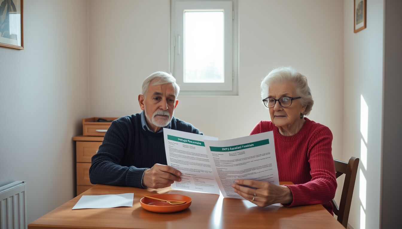 Pensione minima aumentata a 768 euro al mese: requisiti, maggiorazioni e beneficiari spiegati chiaramente