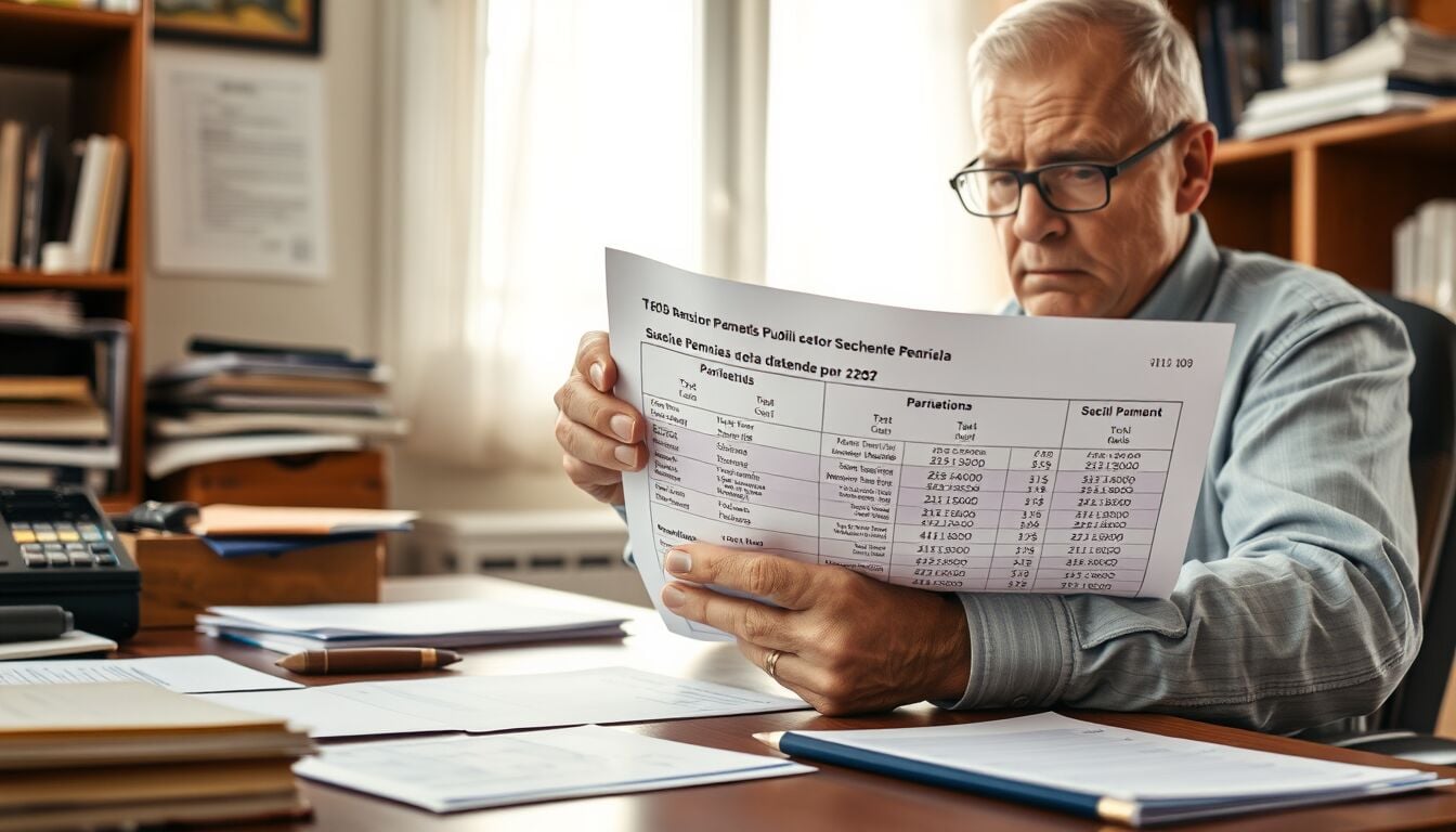 Pensione pubblica, tempi reali per TFS e TFR: ordine dei pagamenti e categorie più penalizzate