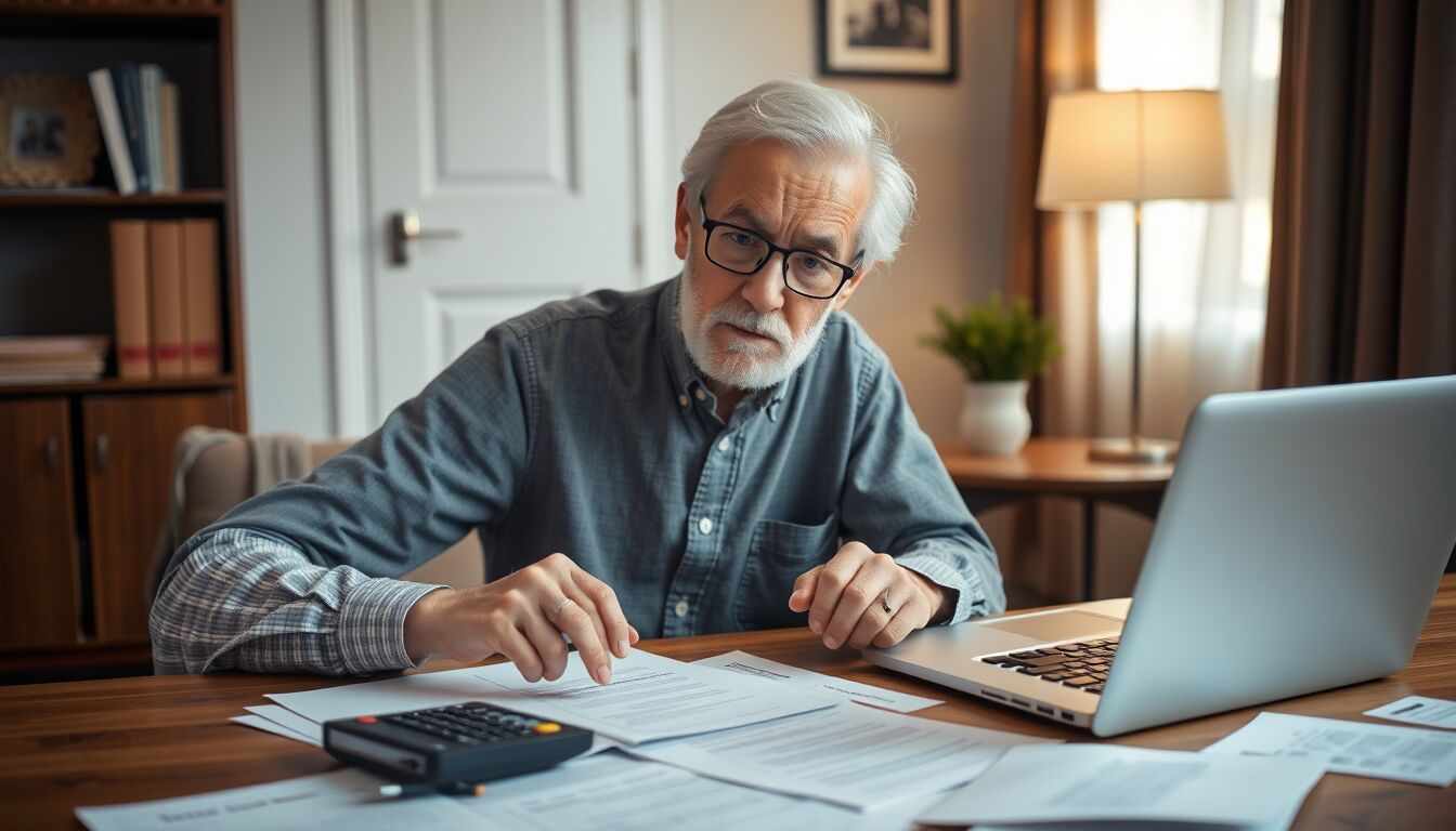 Pensioni arretrate INPS come richiederle e recuperare i pagamenti dovuti