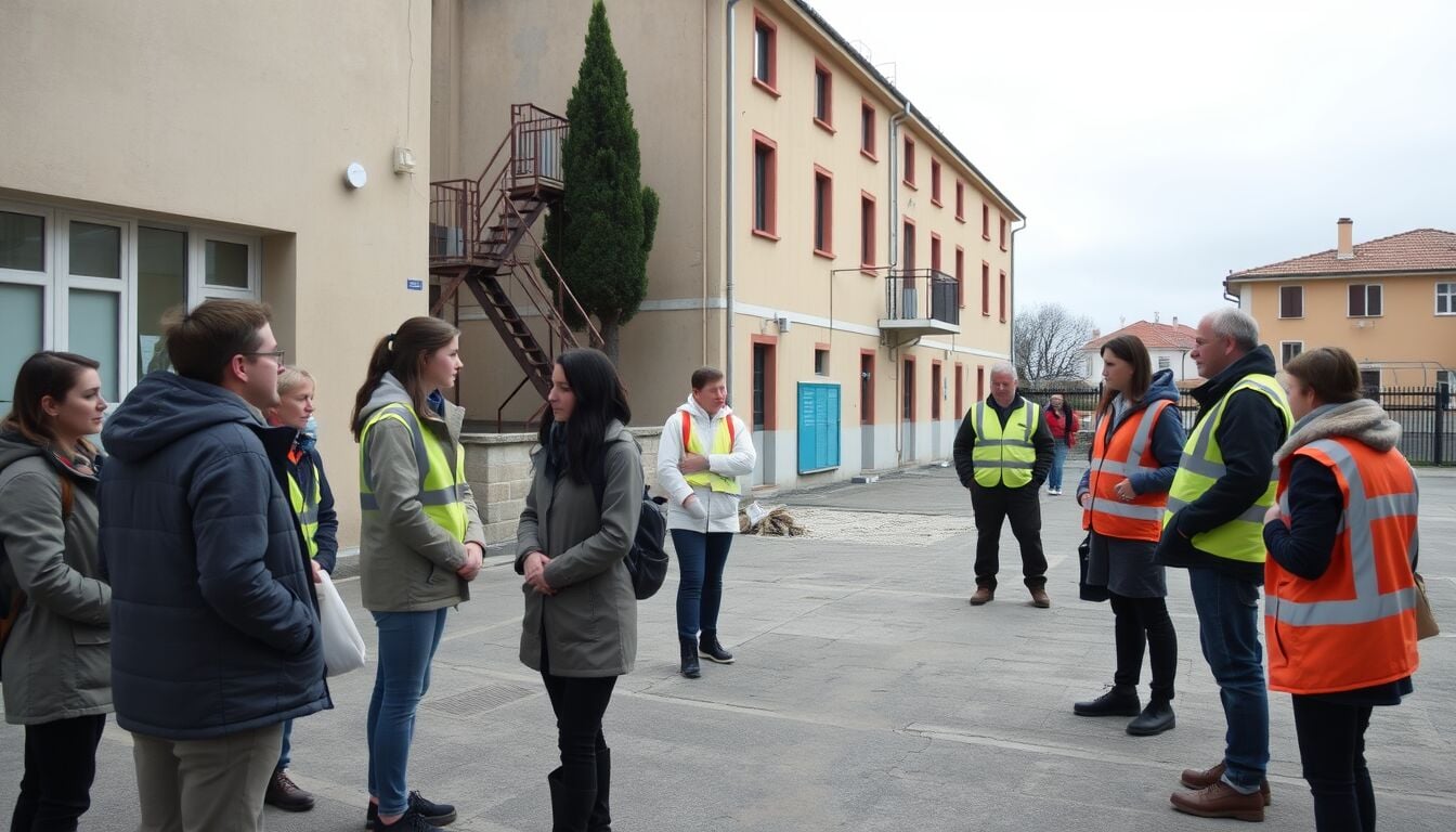 Peracchini racconta il terremoto tra Liguria e Toscana: paura diffusa ma nessun danno rilevato
