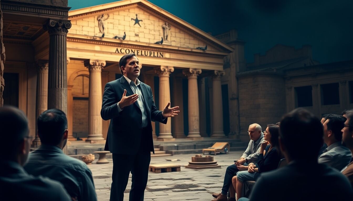 Peter Thiel attacca l’Unione Europea accusandola di tradire l’Occidente e minacciare la libertà economica