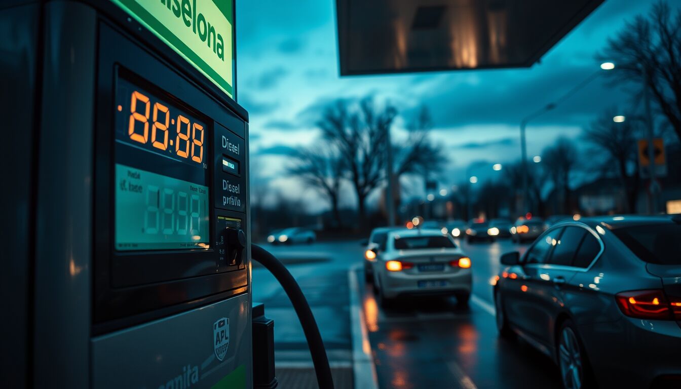 Petrolio e accise, perché il taglio non ferma i rincari dei carburanti