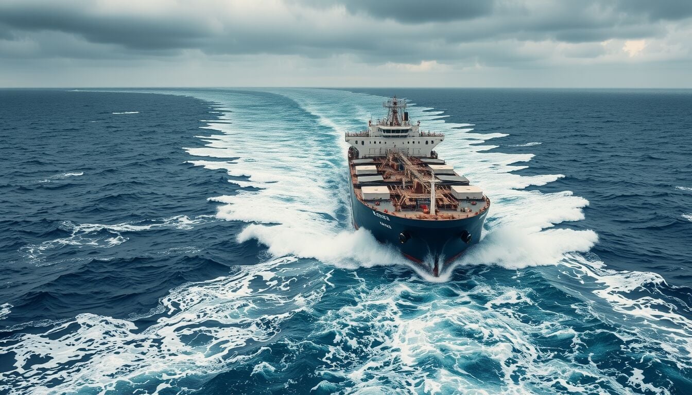 Petrolio supera quota cento dollari e affonda i listini azionari