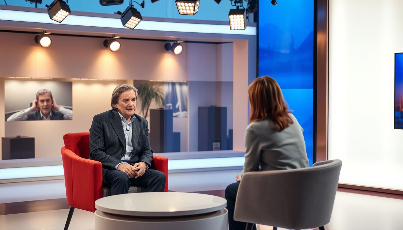 Pierpaolo Pretelli, chiarimento a Verissimo con Silvia Toffanin sul caso
