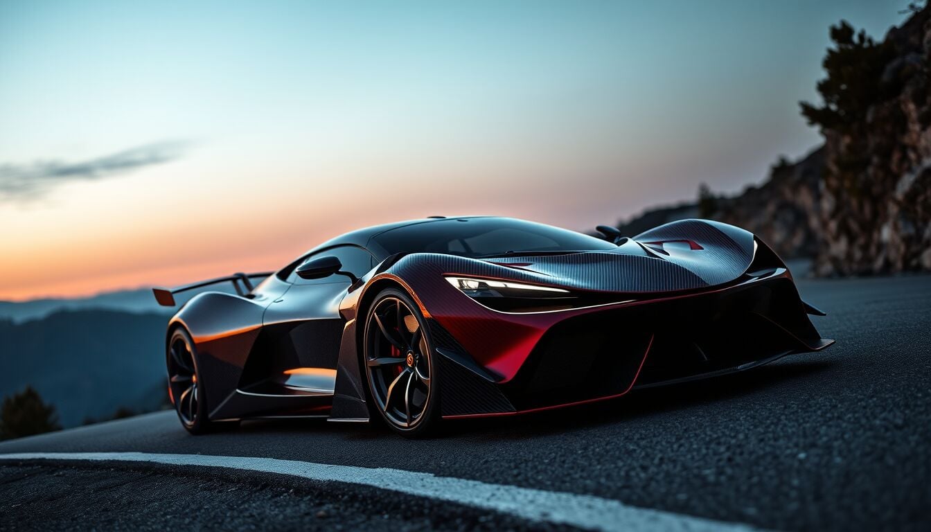 Pininfarina Battista Novantacinque svela una nuova idea di hypercar oltre la semplice ricerca di velocità