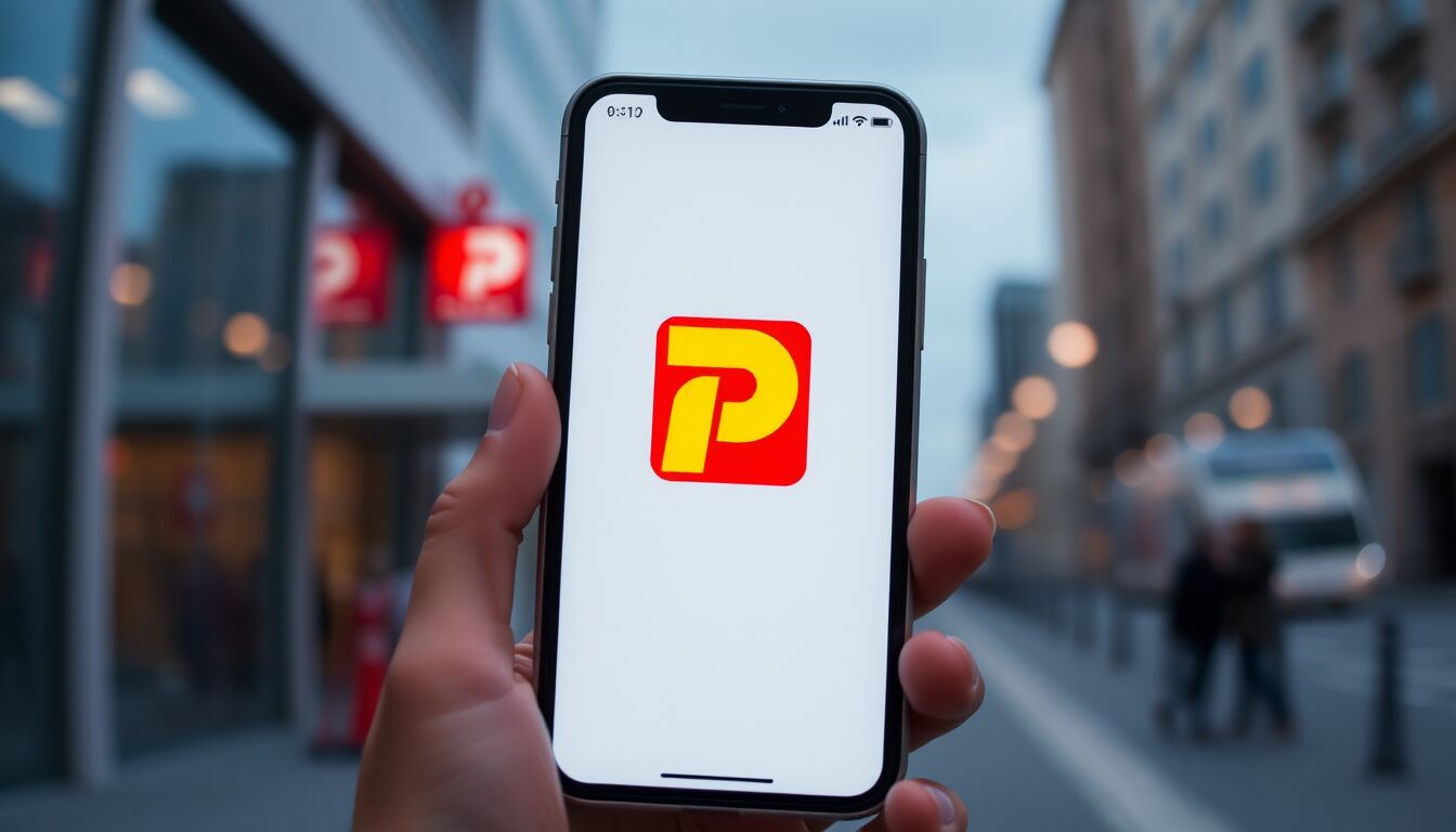 Poste Italiane, boom per l’app P che sfonda quota 4 milioni di utenti attivi al giorno