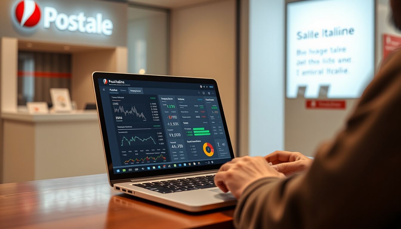 Poste Italiane deposito titoli spiegato: funzionamento, vantaggi reali e costi effettivi per i risparmiatori