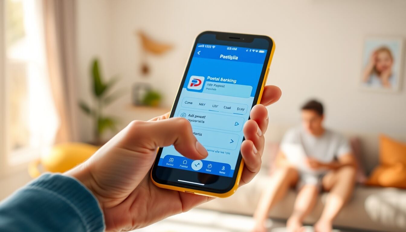 Poste Italiane rinnova l’app: funzioni nascoste, sicurezza potenziata e servizi digitali più veloci