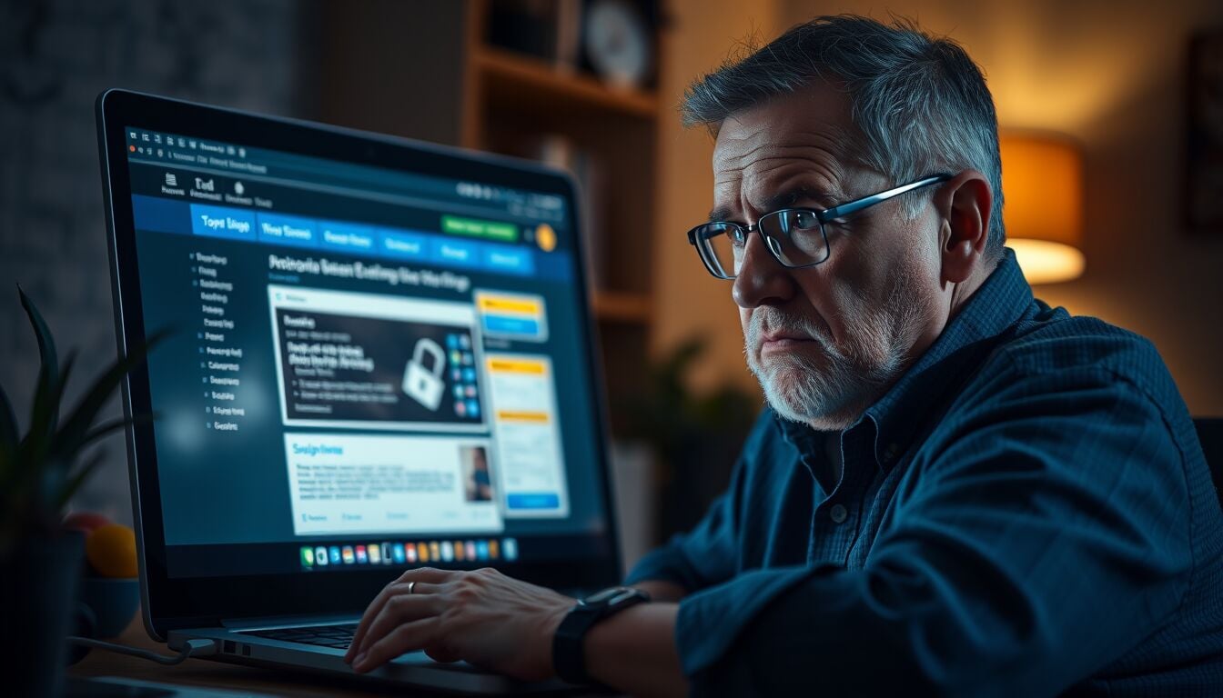 Poste Italiane Spid, allarme truffa via email: segnali chiave per riconoscere il messaggio falso