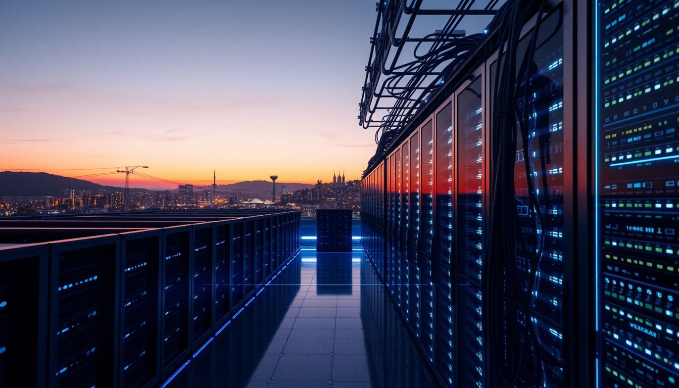 Poste lancia opa su Telecom Italia per polo infrastrutture digitali