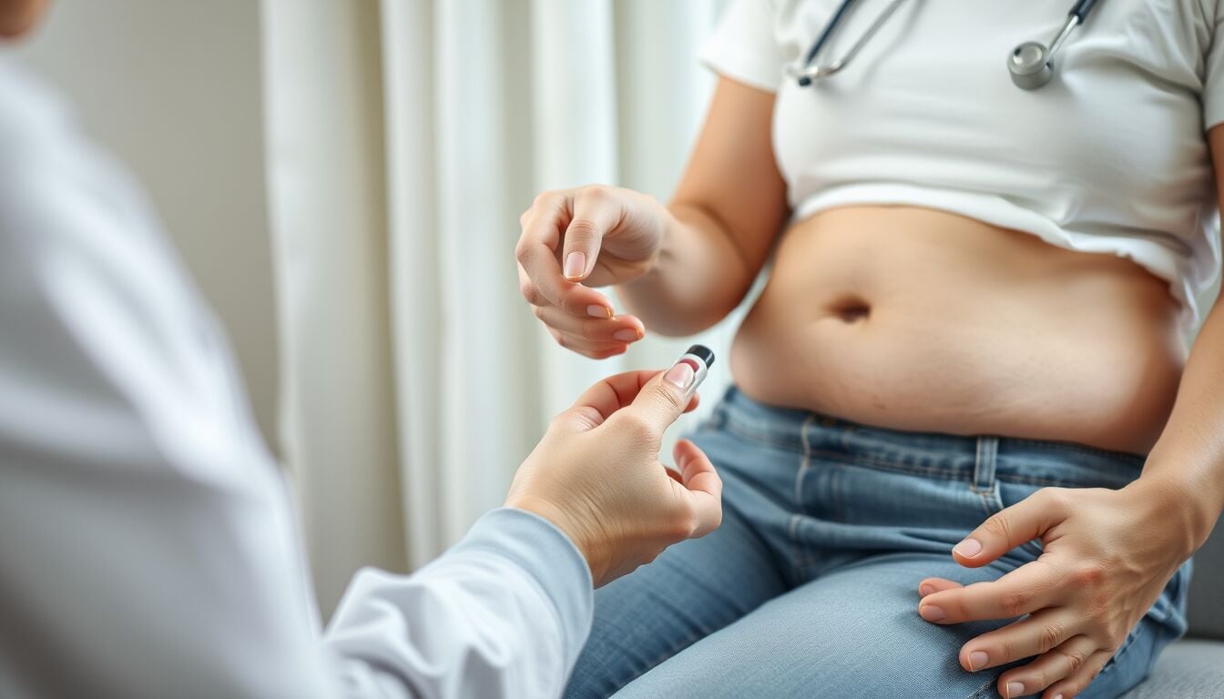 Prediabete sintomi ignorati come riconoscerli in tempo e intervenire per ripristinare l’equilibrio glicemico