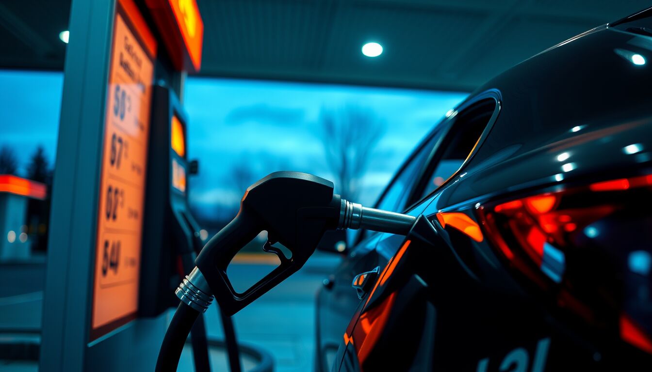 Prezzo benzina in rialzo, ecco quando conviene davvero fare il pieno