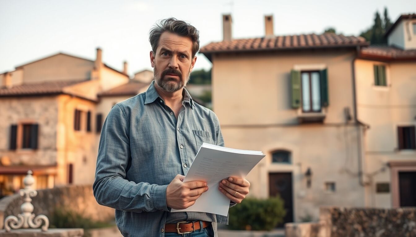 Prima casa negata agli italiani residenti all’estero