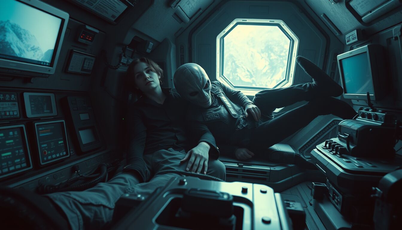 Project Hail Mary rilancia la fantascienza al cinema con ambizione epica
