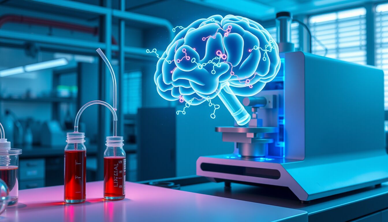 Proteina ematica innovativa consente diagnosi precoce affidabile del morbo di Alzheimer prima dei sintomi evidenti