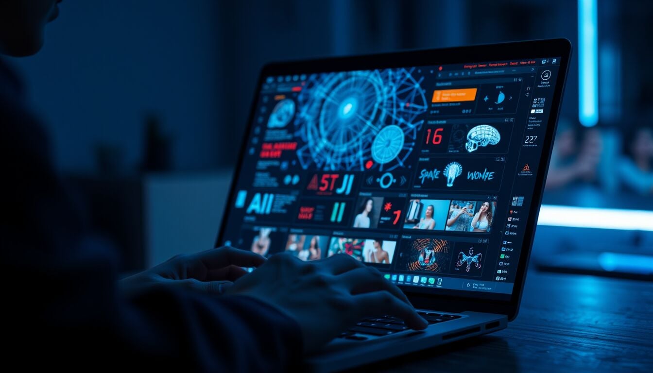 Pubblicità generativa si fonde con i contenuti digitali e ridefinisce strategie, creatività e misurazione