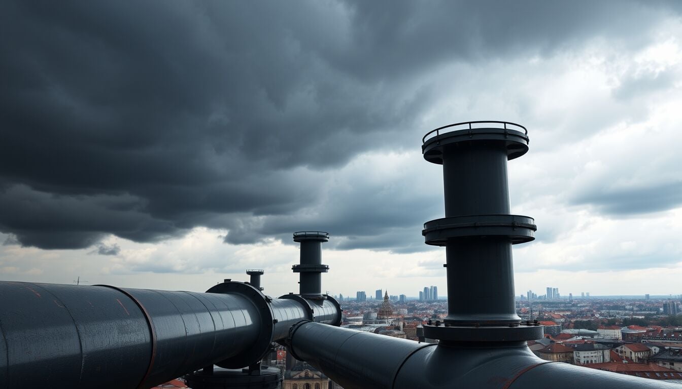 Putin minaccia stop immediato al gas verso l’Europa