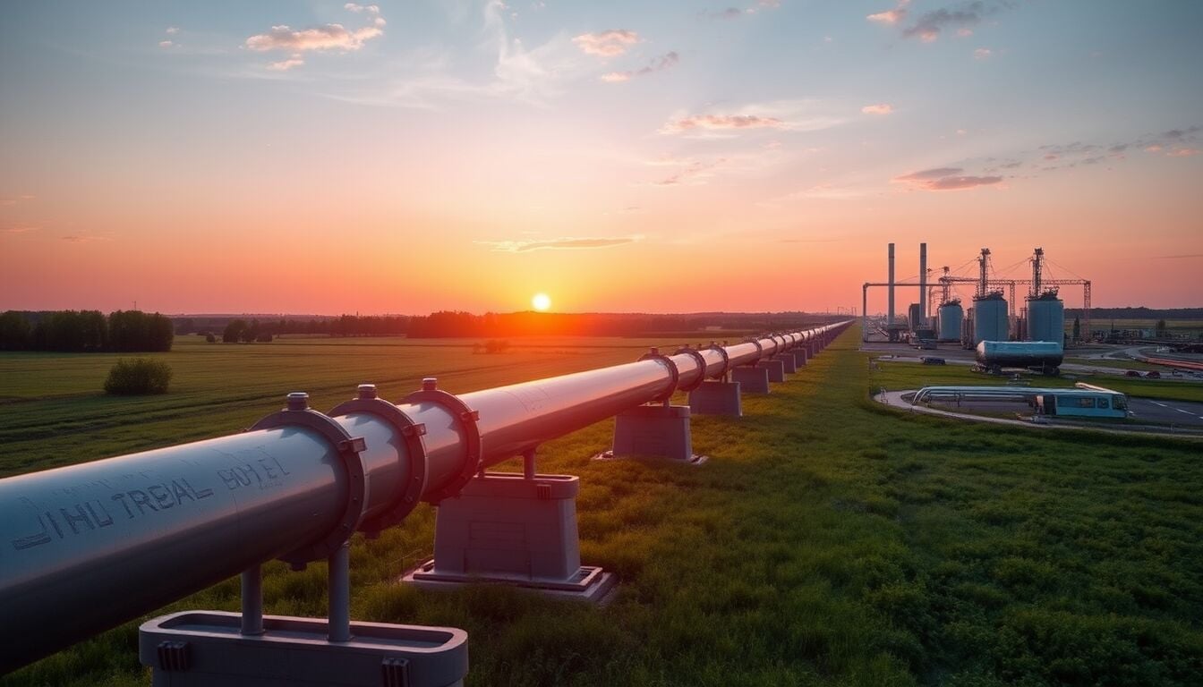 Putin rilancia collaborazione energetica con l’Europa per sicurezza forniture e stabilità dei mercati