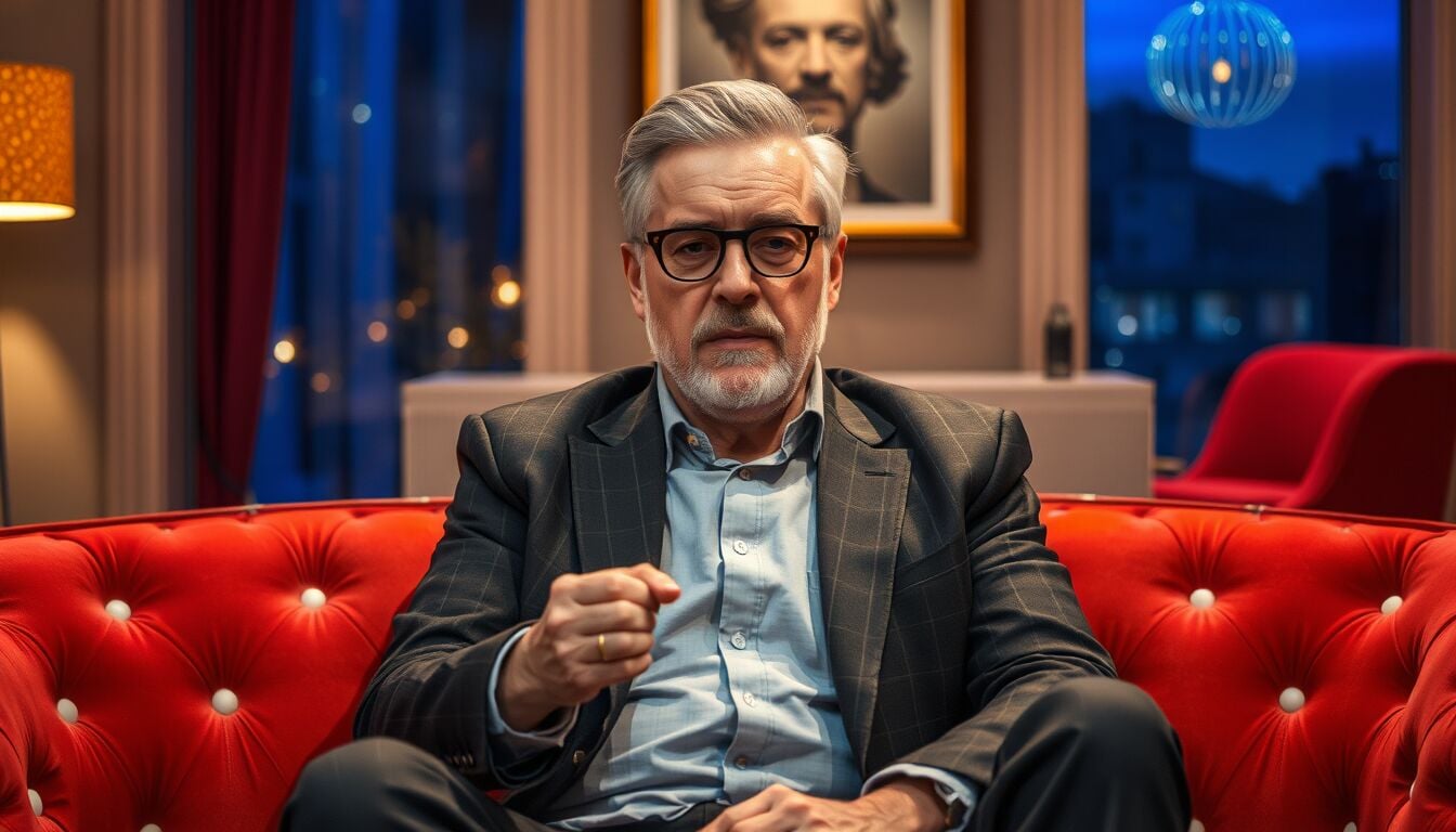 Raimondo Todaro svela retroscena al GF Vip su Milly Carlucci