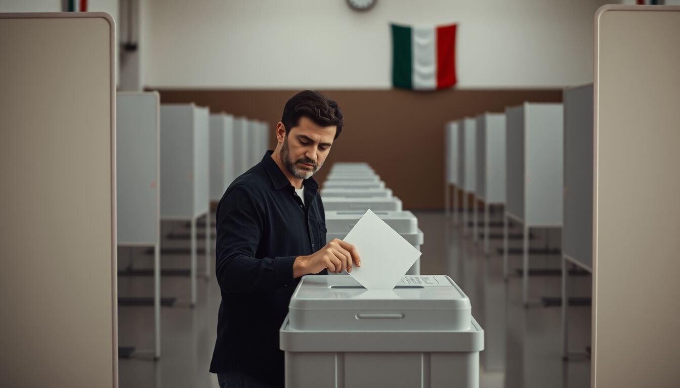 Referendum giustizia, guida essenziale al voto: orari dei seggi, quesiti e conseguenze per i cittadini