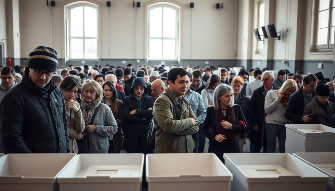 Referendum sulla giustizia, al voto oltre 51 milioni di italiani senza vincolo di quorum