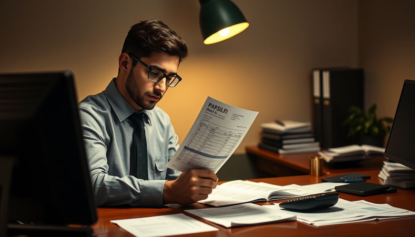 Renzi bonus in busta paga chi ne ha diritto e cosa verificare