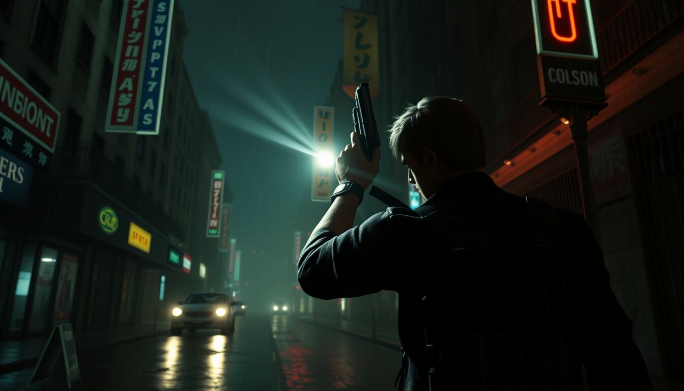 Resident Evil Requiem conquista il mercato globale e supera la soglia dei sei milioni di copie vendute
