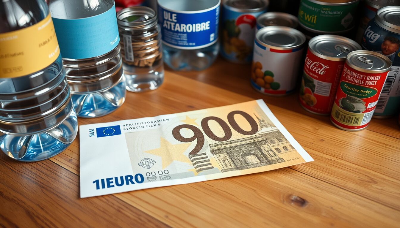 Risparmiatori come proteggere subito 90 euro a testa in tempi incerti