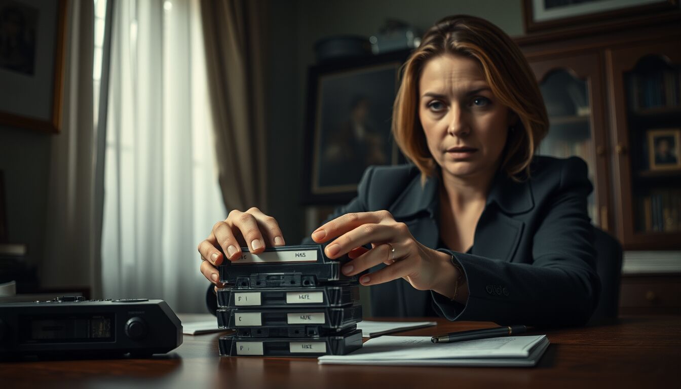 Roberta Bruzzone denuncia il giallo degli audio mancanti in Procura e annuncia iniziative autonome