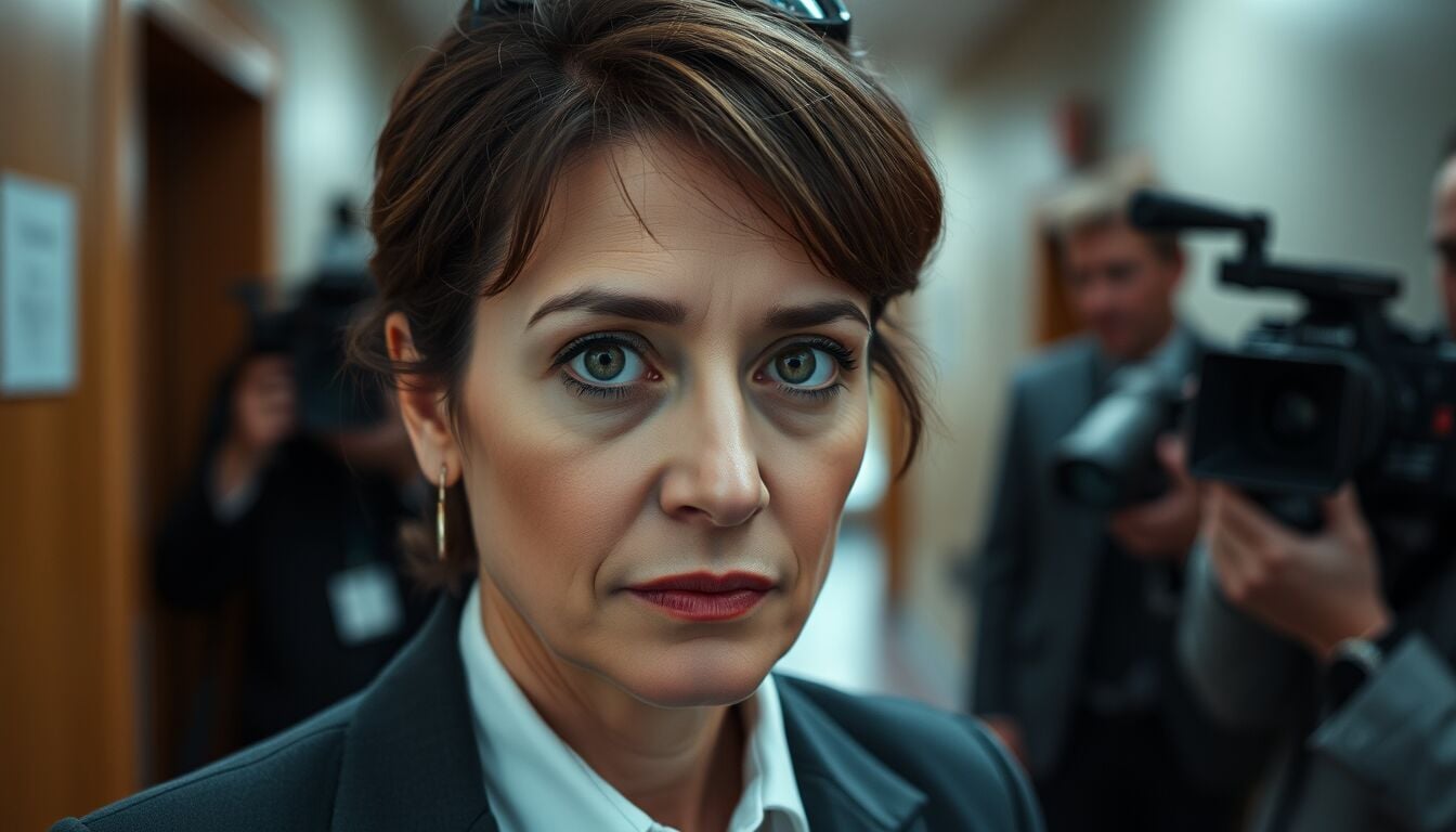 Roberta Bruzzone, richiesta archiviazione sullo stalking scatena protesta durissima