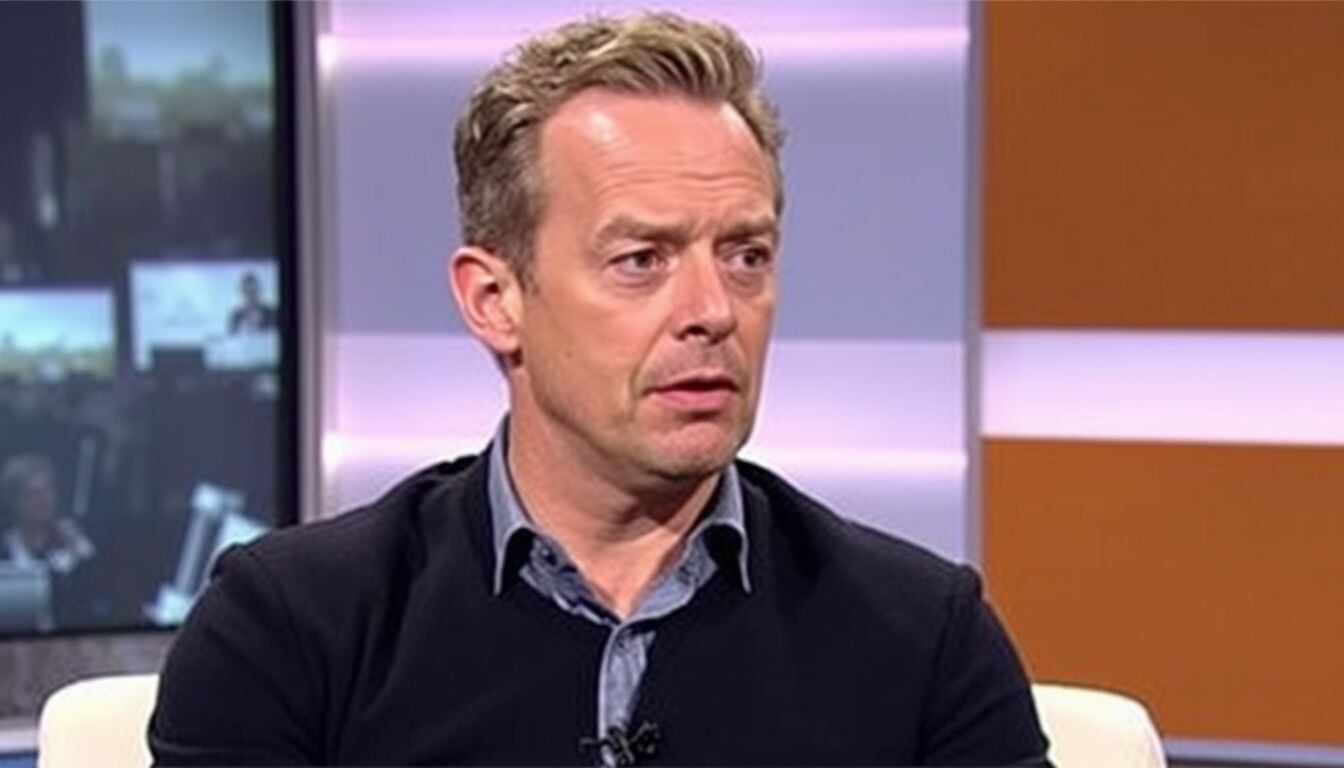 Rocco Siffredi sconvolge i fan con un drammatico video di denuncia