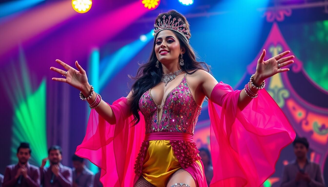 Sal Da Vinci conquista gli stranieri con Per Sempre Sì all’Eurovision